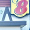 Super 8 By Wyndham Albuquerque Downtown - map