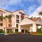 Springhill Suites By Marriott Pasadena Arcadia - map