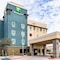 Holiday Inn Brownsville By Ihg - map