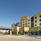 Hilton Garden Inn College Station - map