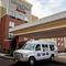 Towneplace Suites Buffalo Airport - map