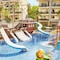 Zafiro Palace Alcudia - map