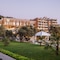 Maestral Resort & Casino - map