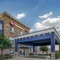 Best Western Plus Fort Worth Forest Hill Inn & Suites - map