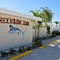 Creekside Inn Islamorada - map