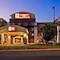 Best Western Plus Layton Park Hotel - map