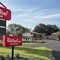 Red Roof Inn Lancaster - Strasburg - map