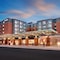 Courtyard By Marriott Lincoln Downtown - map