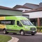 Courtyard By Marriott Baltimore Bwi Airport - map