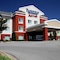 Fairfield Inn And Suites By Marriott Marion - map