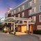 Homewood Suites Newport Middletown - map