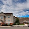 Residence Inn By Marriott Milford - map