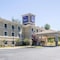 Sleep Inn & Suites Middlesboro - map