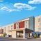 Springhill Suites By Marriott Scranton Montage Mountain - map