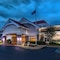 Residence Inn By Marriott Norfolk Airport - map