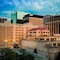 Courtyard By Marriott Norfolk Downtown - map