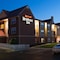 Residence Inn By Marriott Olathe Kansas City - map