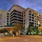 Courtyard By Marriott Oklahoma City Downtown - map