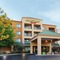 Courtyard By Marriott Oklahoma City Northwest - map