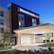 Springhill Suites Pensacola - map