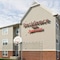 Residence Inn By Marriott Peoria - map