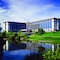 Marriott Milwaukee West - map