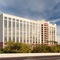 Marriott Phoenix Airport - map