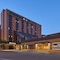 Sheraton Pittsburgh Hotel At Station Square - map