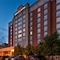 Springhill Suites By Marriott Pittsburgh North Shore - map
