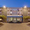 Fairfield Inn By Marriott Portsmouth-Seacoast - map