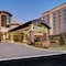 Embassy Suites Springfield - map