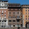 Pantheon Caesar Relais - map