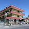 Hotel De Rosa - map
