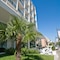 Hotel Atlantic - map
