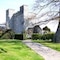 Barberstown Castle - map