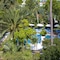 Central Park Hotel Terme - map
