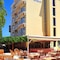 Mood Beach Hotel - map