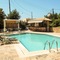 Villa Aphrodite Hotel Apartments Studios By Estia - map