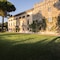 Borgo Pignano Tuscany - map