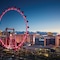 The Linq Hotel + Experience - map