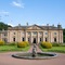 Wortley Hall - map