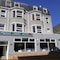 Oyo Wave Crest Hotel - map