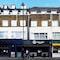 Central Hoxton Shoreditch - map