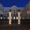 Aigle Noir Hotel Fontainebleau - Mgallery Collection - map