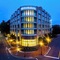 Hilton Garden Inn Alexandria Old Town King St. Metro - map