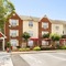 Towneplace Suites Gaithersburg By Marriott - map