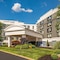 Courtyard By Marriott Boston Marlborough - map