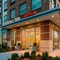 Residence Inn Boston Needham - map
