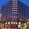 Courtyard Silver Spring Downtown - map