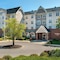 Residence Inn By Marriott - Silver Spring - map